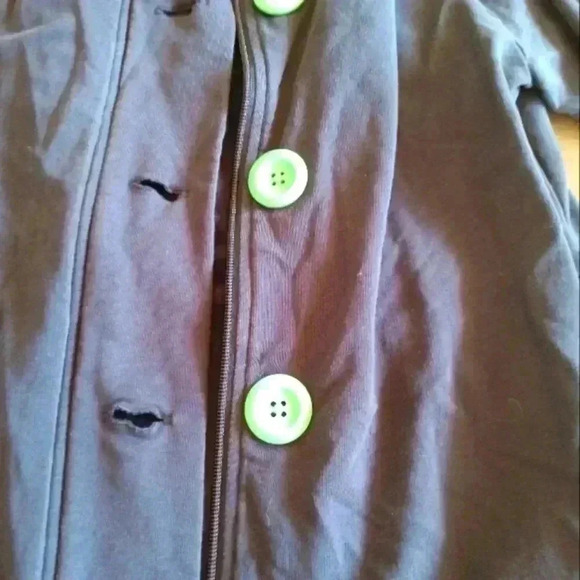 Matilda Jane Women's Coat NWOT - Picture 2 of 5